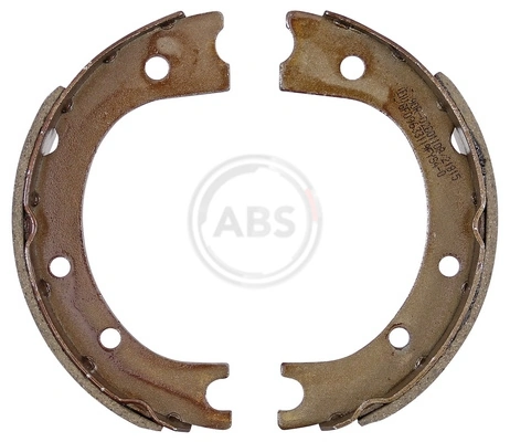 ABS 9257