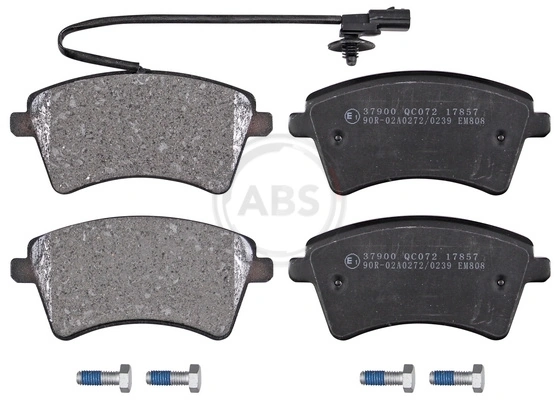 ABS 37900