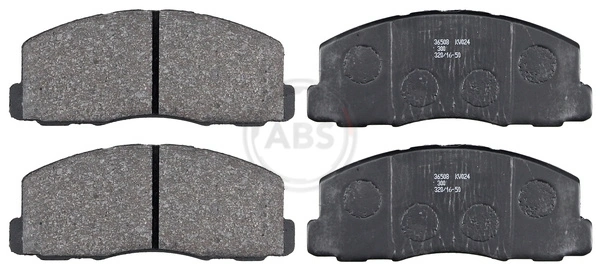 ABS 36508