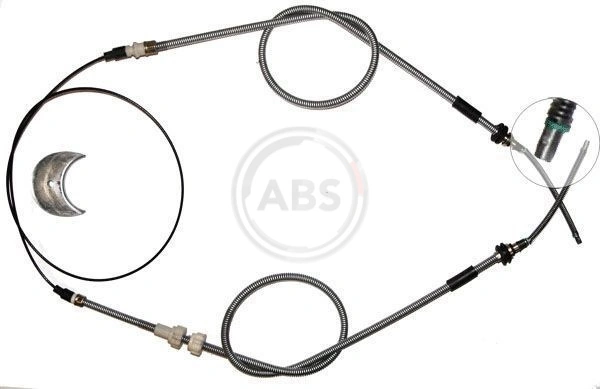 ABS K10805