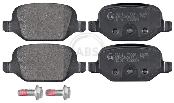 ABS 37311
