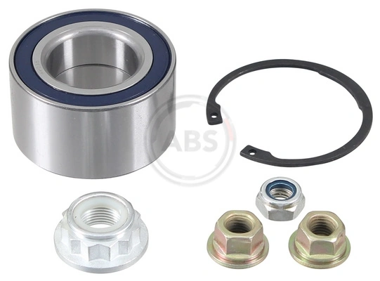 ABS 200009
