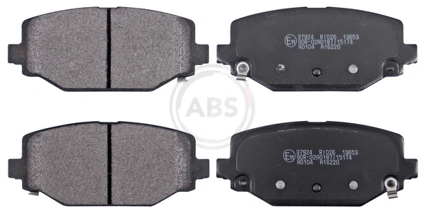 ABS 37924