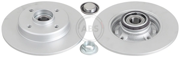 ABS 17893C