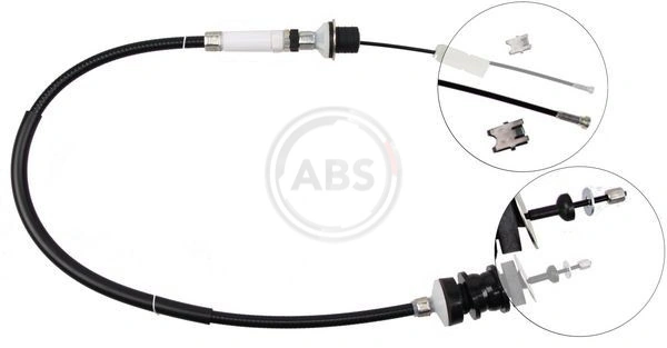ABS K24970