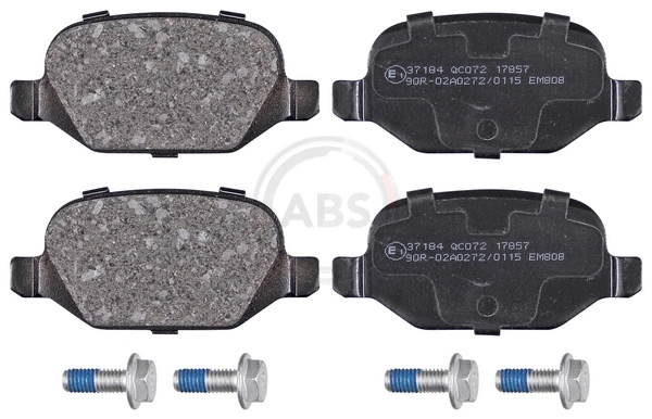 ABS 37184