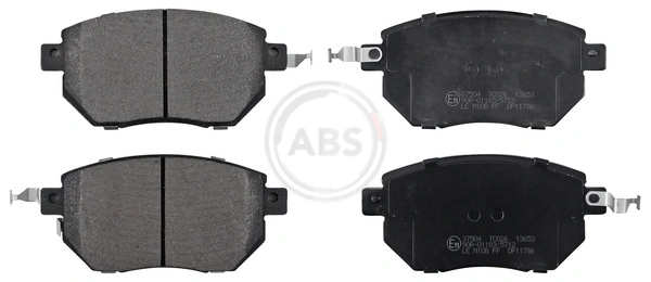 ABS 37504