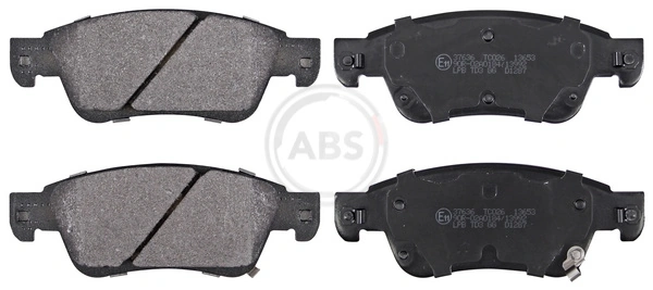 ABS 37636