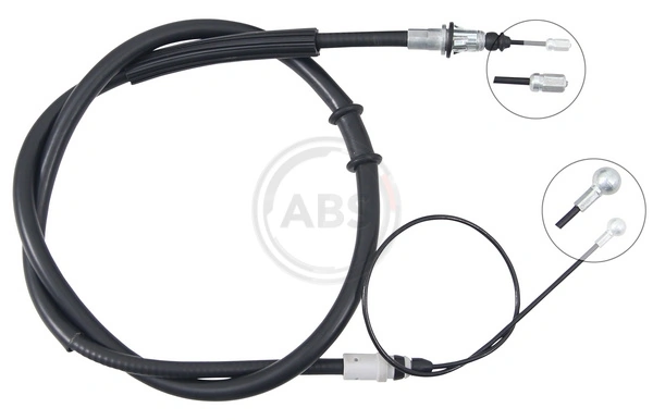 ABS K17592