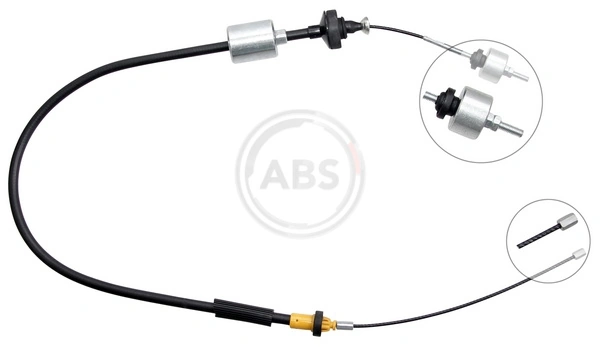 Renault 6001548445