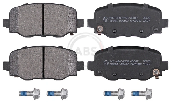 ABS 35039