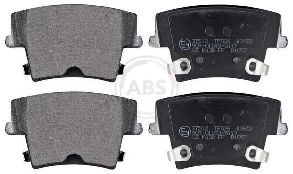 ABS 37512