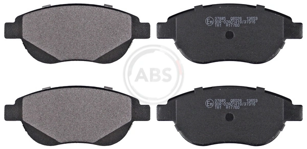 ABS 37885