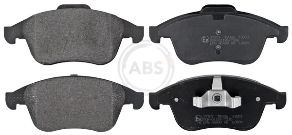 ABS 37707