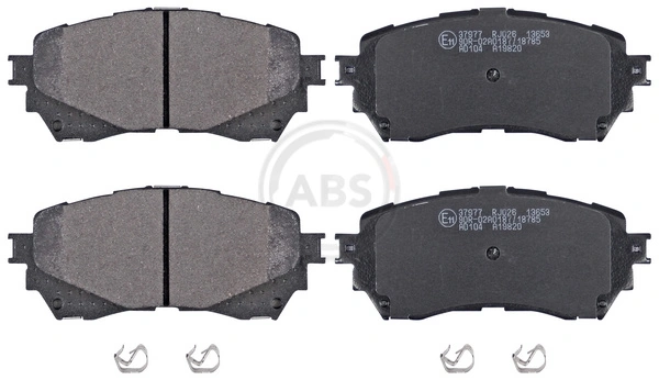 ABS 37977
