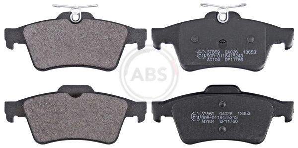 ABS 37869