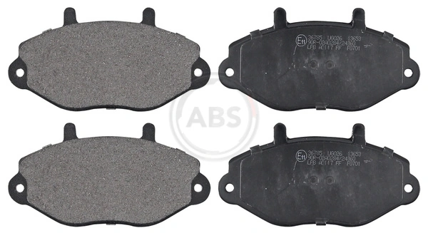 ABS 36785