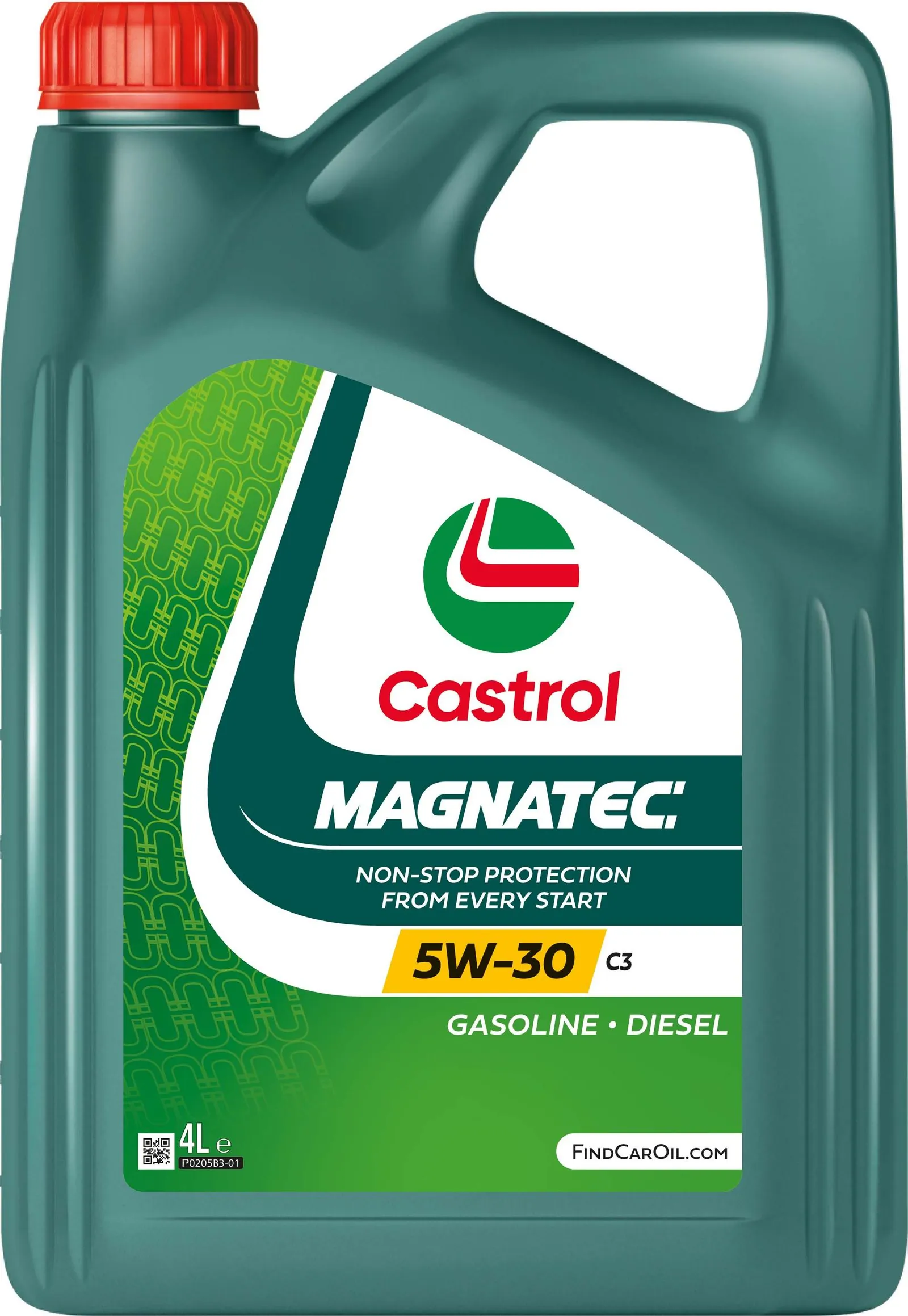 Castrol 15F928