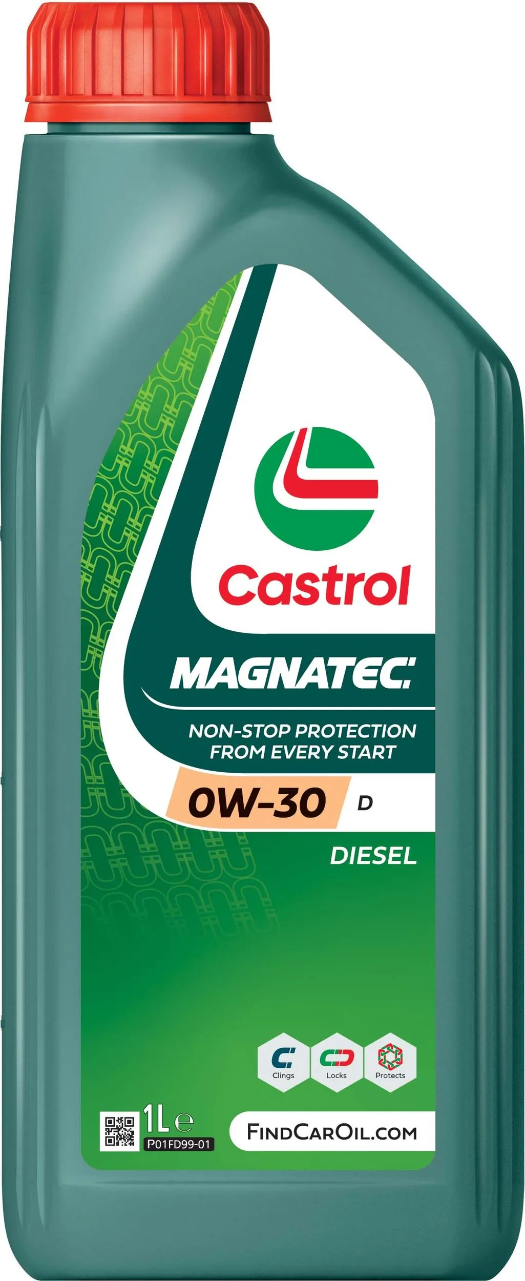 Castrol 15F67C