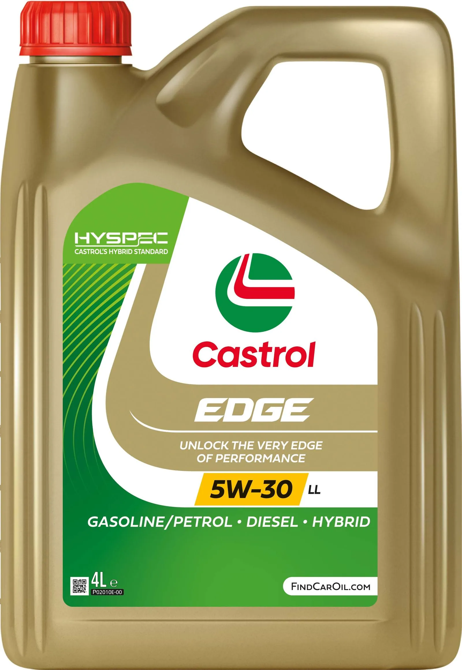 Castrol 15F7E5