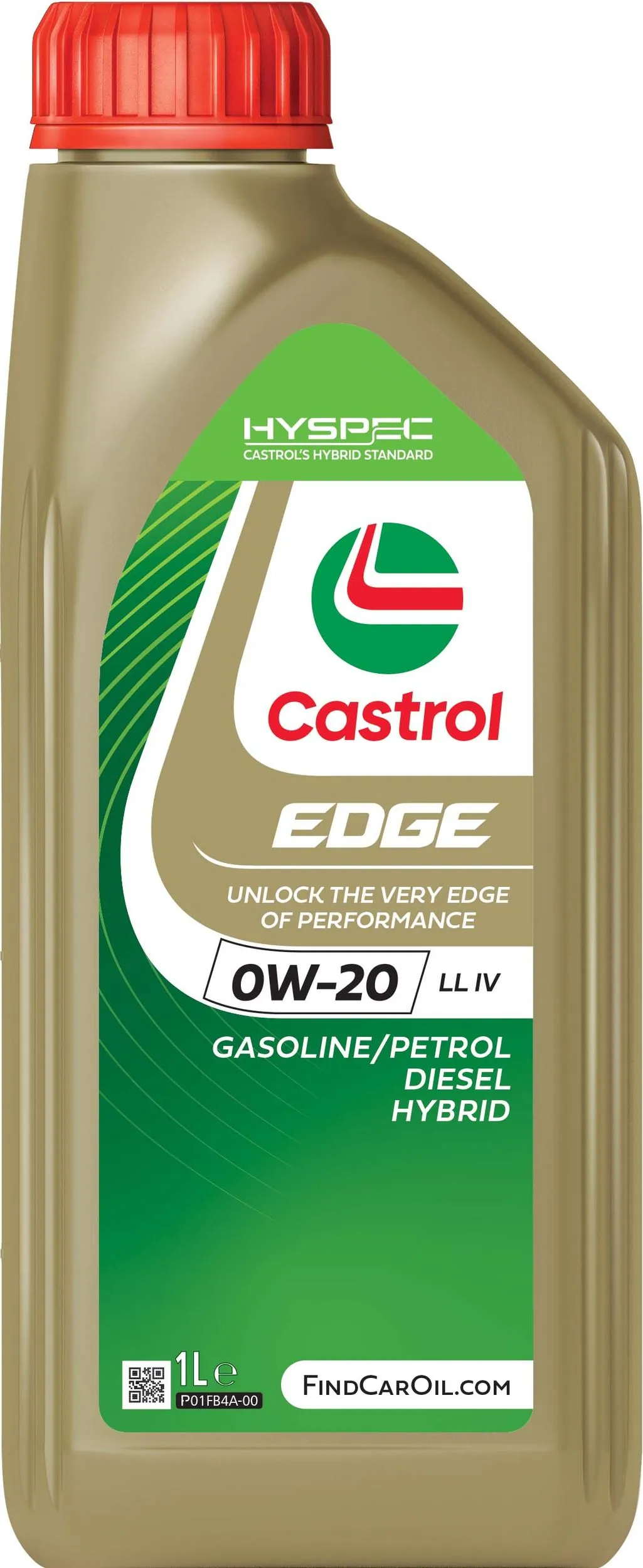 Castrol 15F610