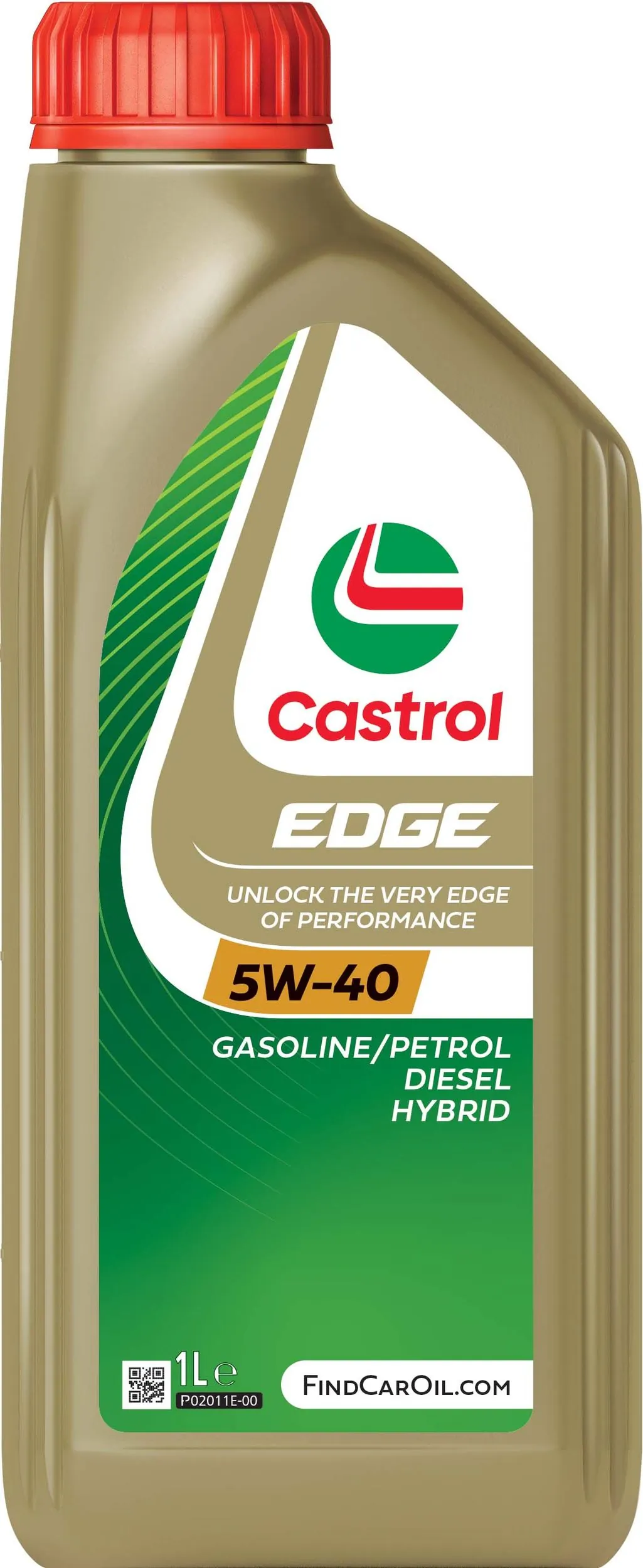Castrol 15F7D5