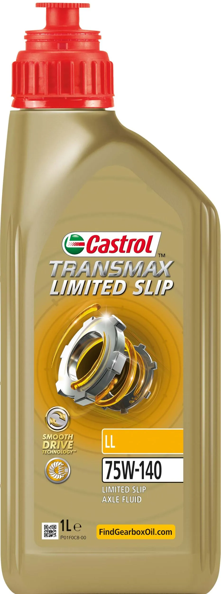 Castrol 15F1E6
