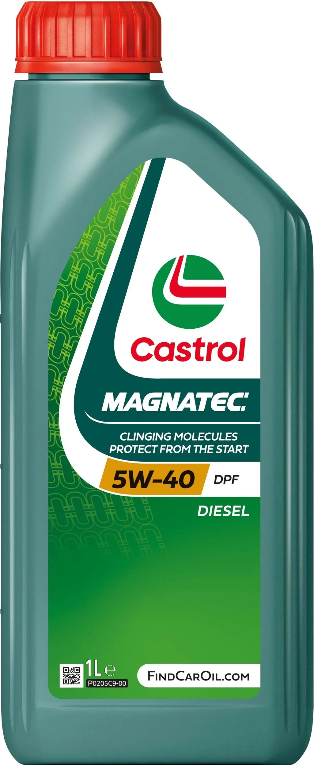 Castrol 15F90C