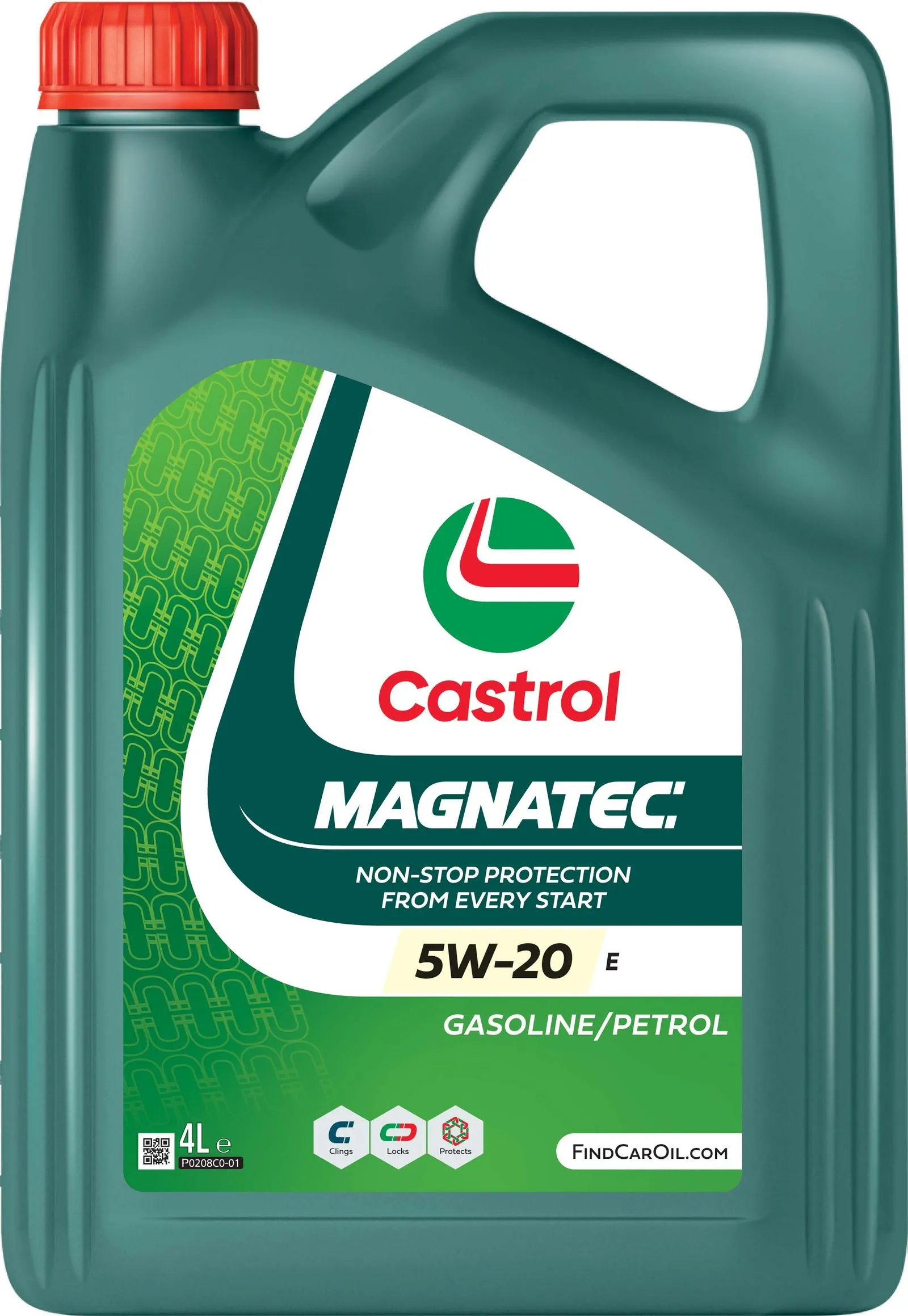Castrol 15F9CE