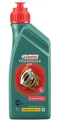 Castrol 469689