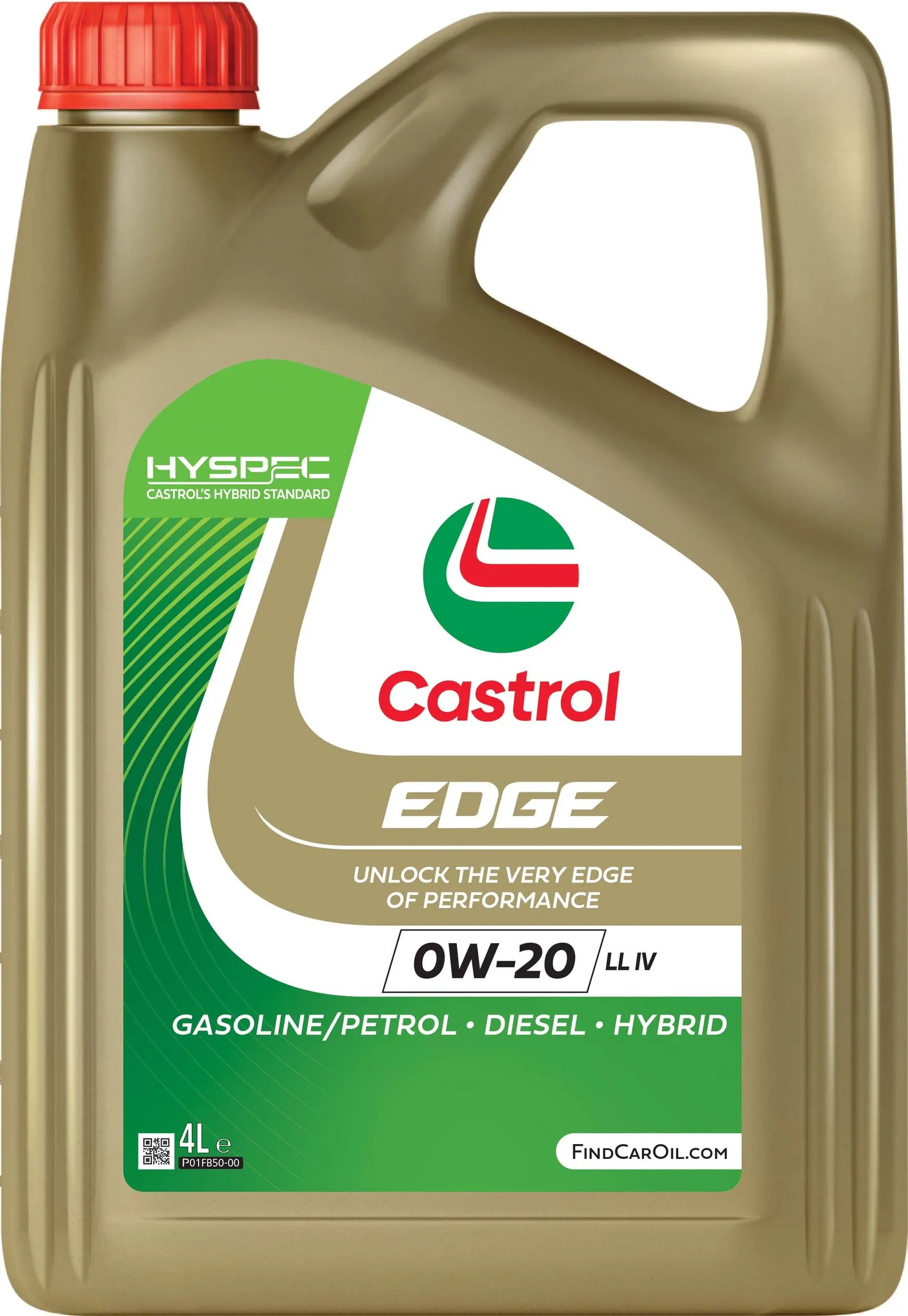 Castrol 15F612