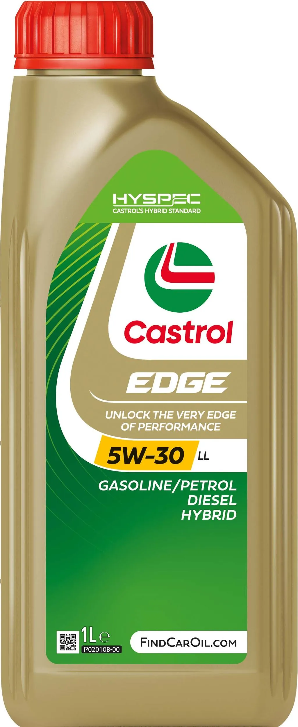 Castrol 15F7DA