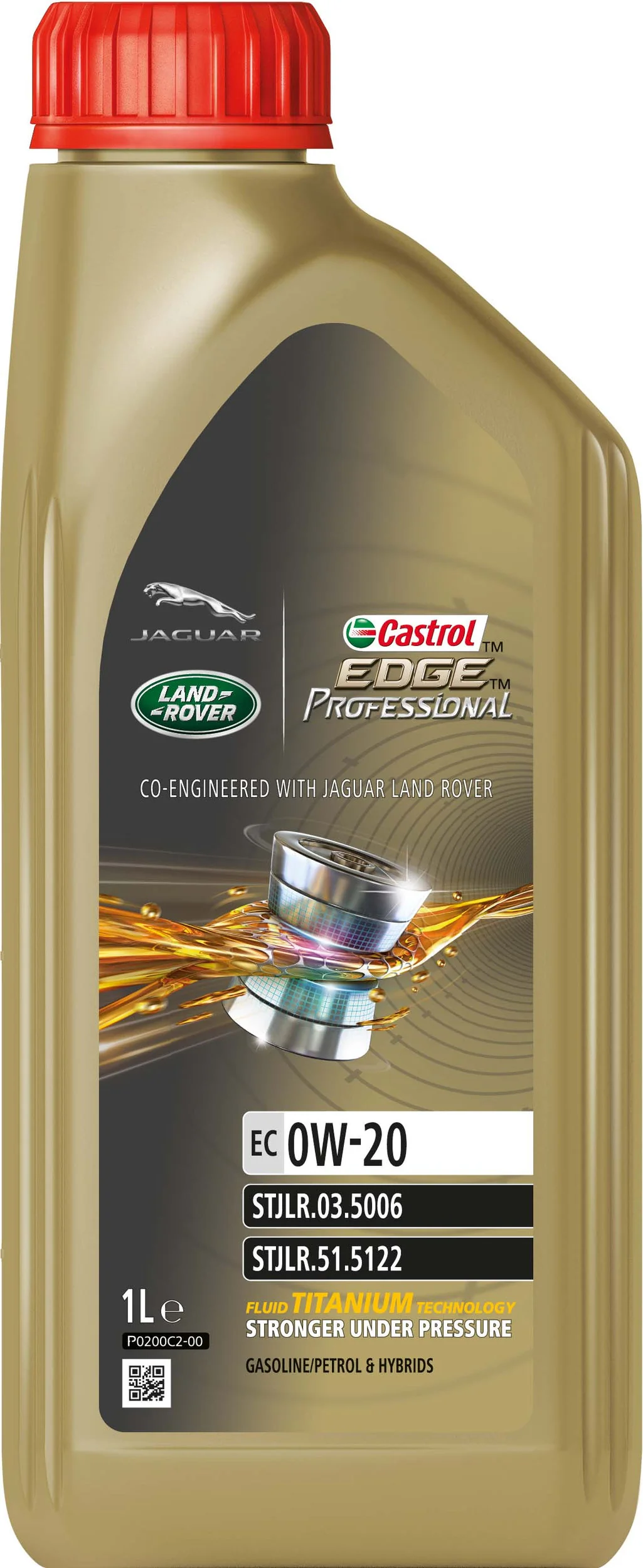 Castrol 15F76C
