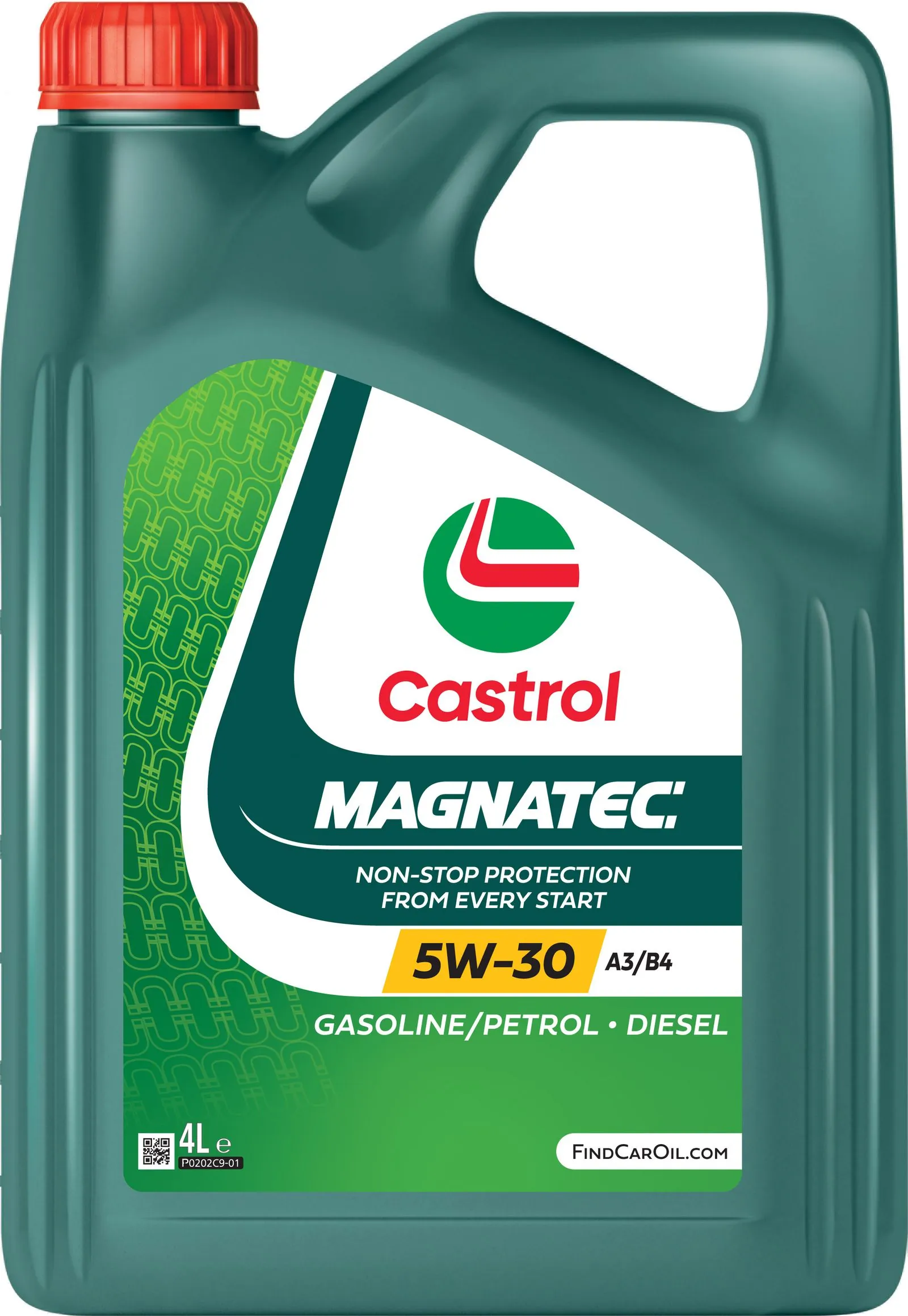 Castrol 15F67E