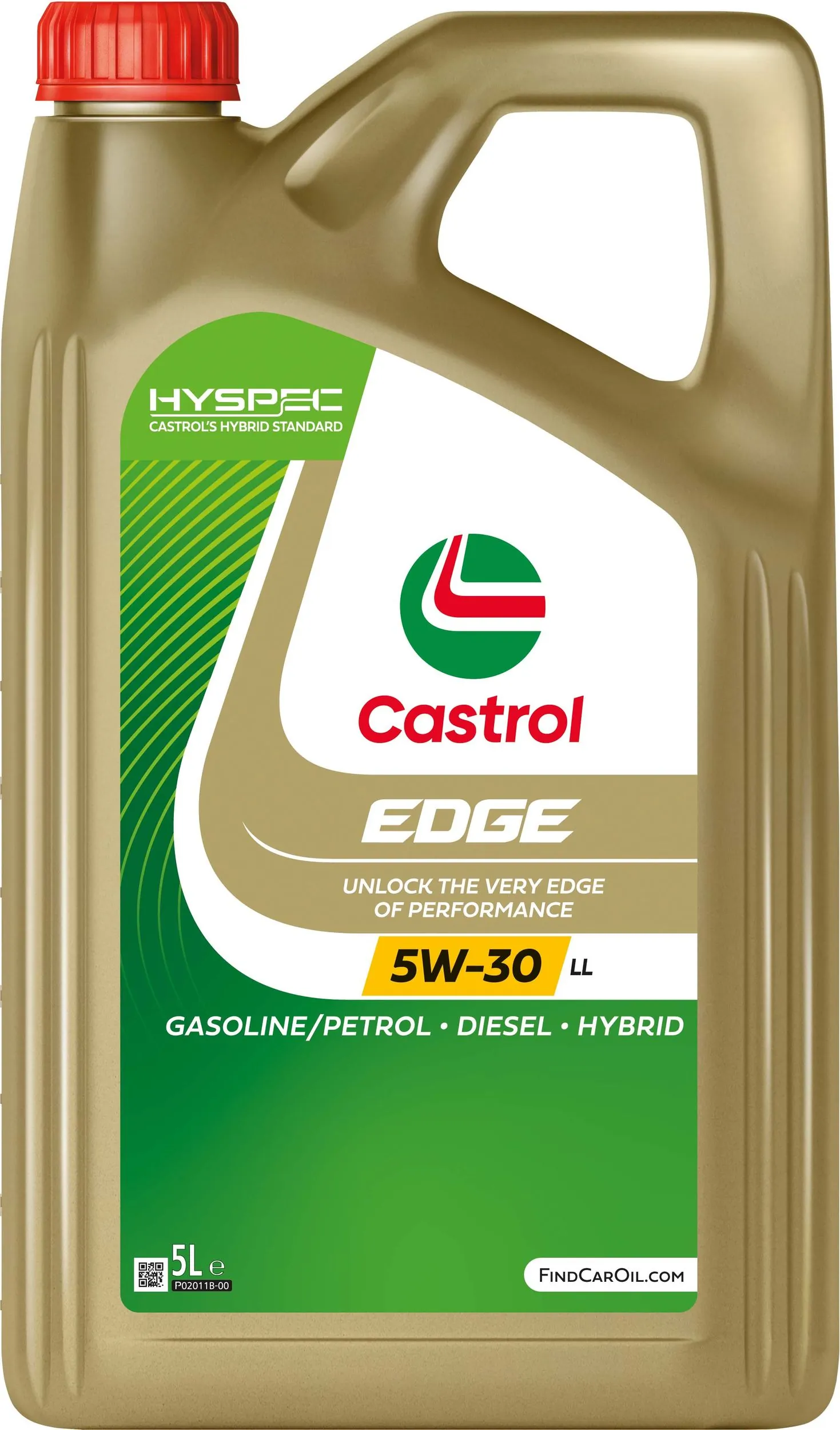 Castrol 15F7E7