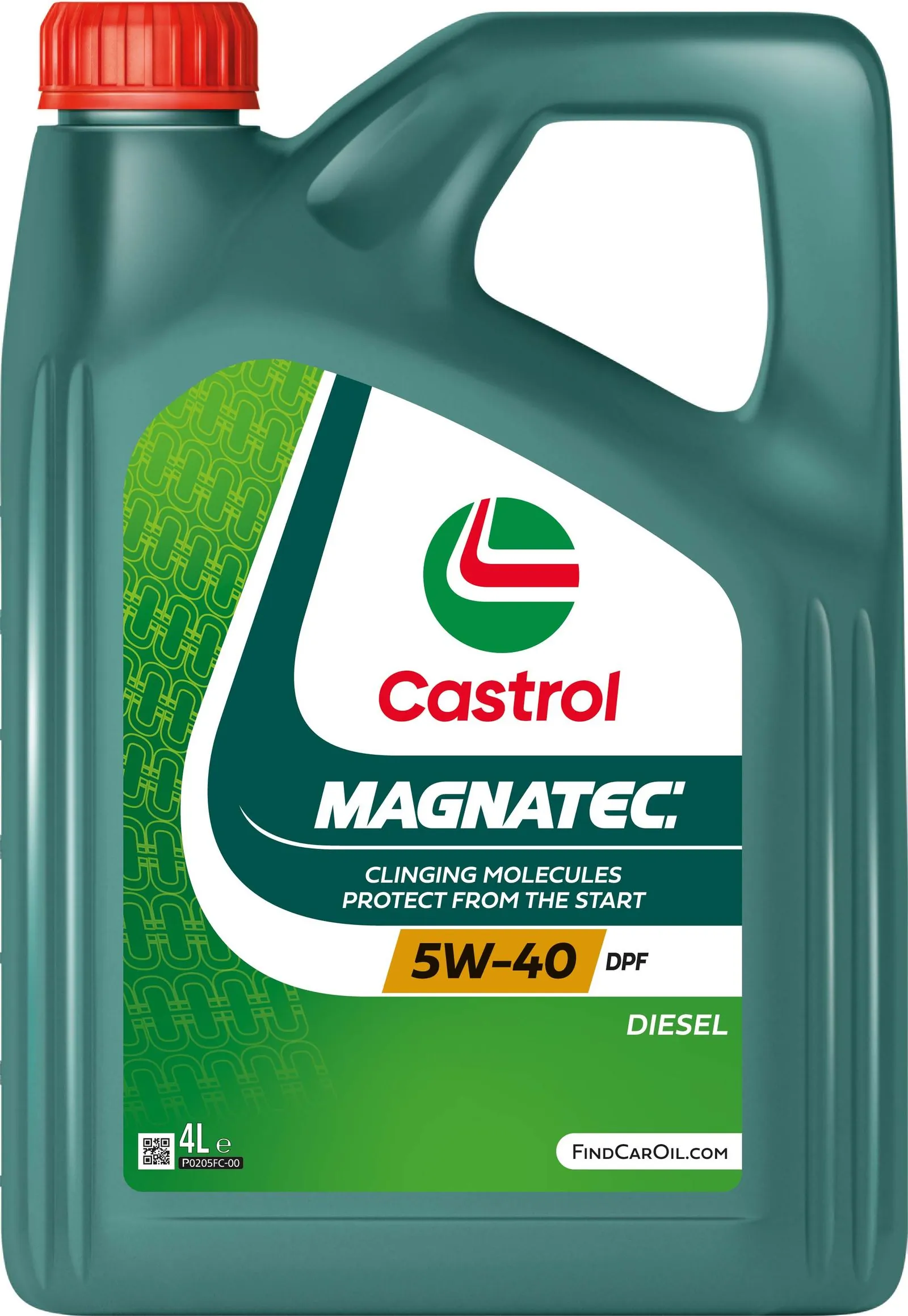 Castrol 15F911