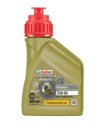 Castrol 469685