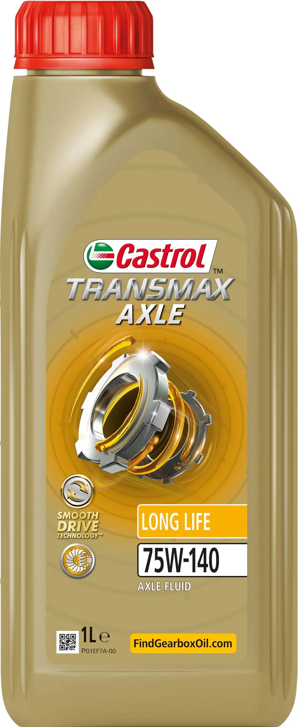 Castrol 15F153