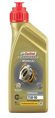 Castrol 15D700