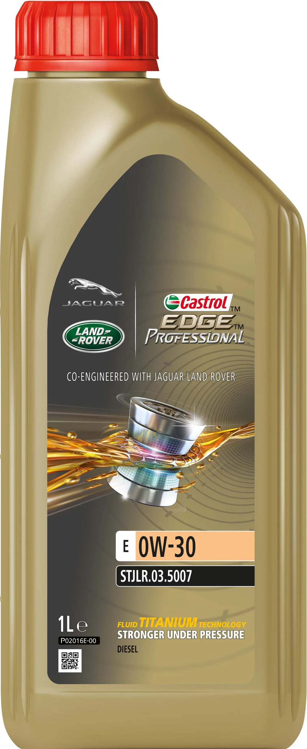 Castrol 15F6AB