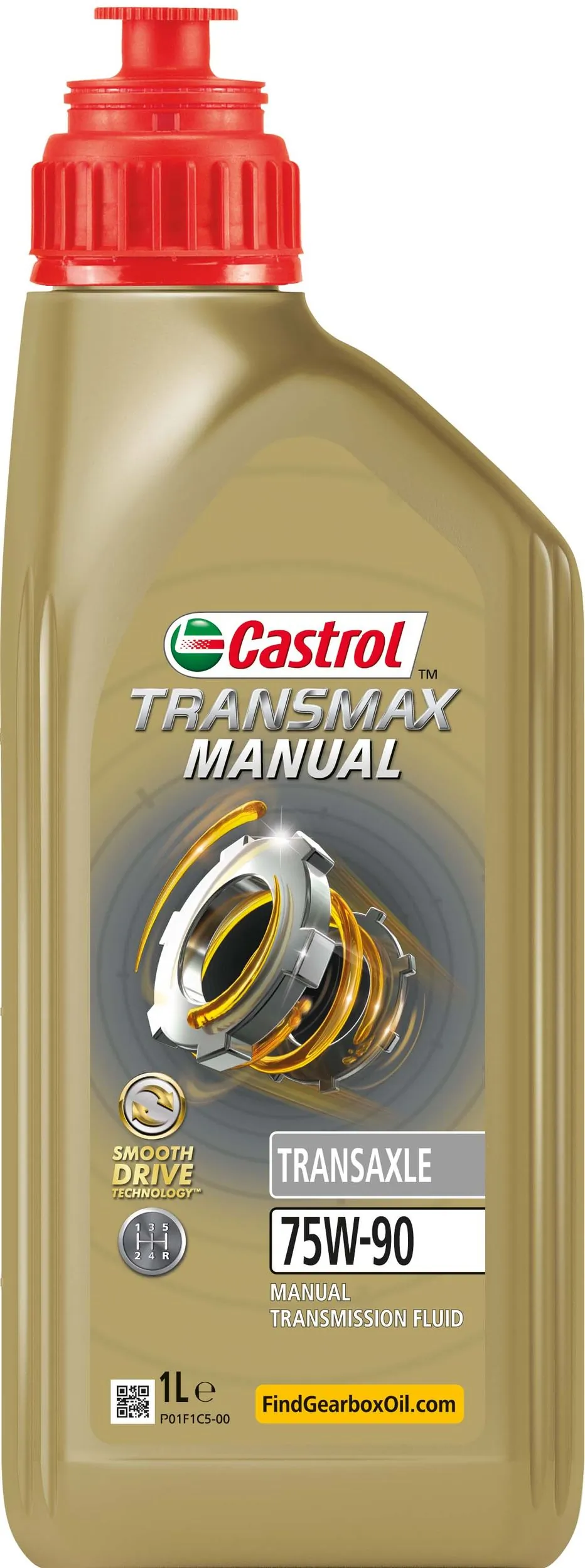 Castrol 15F138