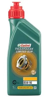 Castrol 469699