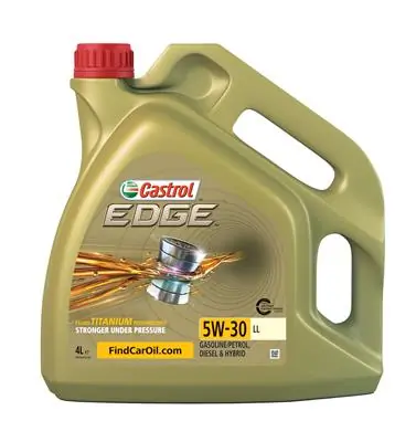 Castrol 15668E