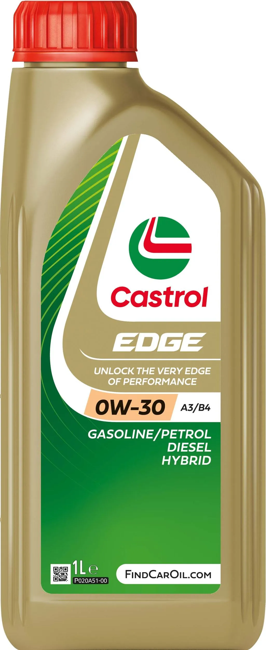 Castrol 15F698