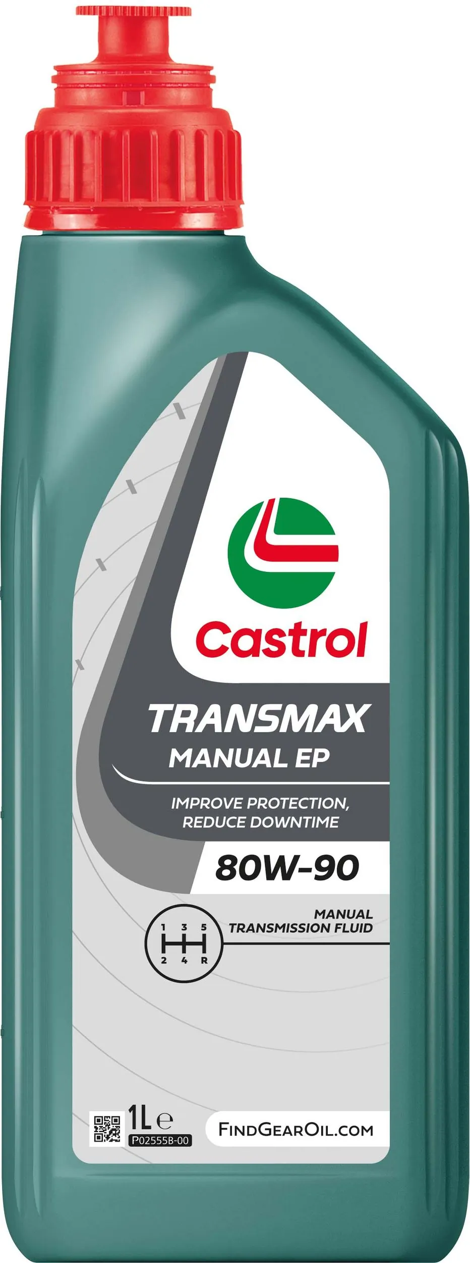 Castrol 15F1F2
