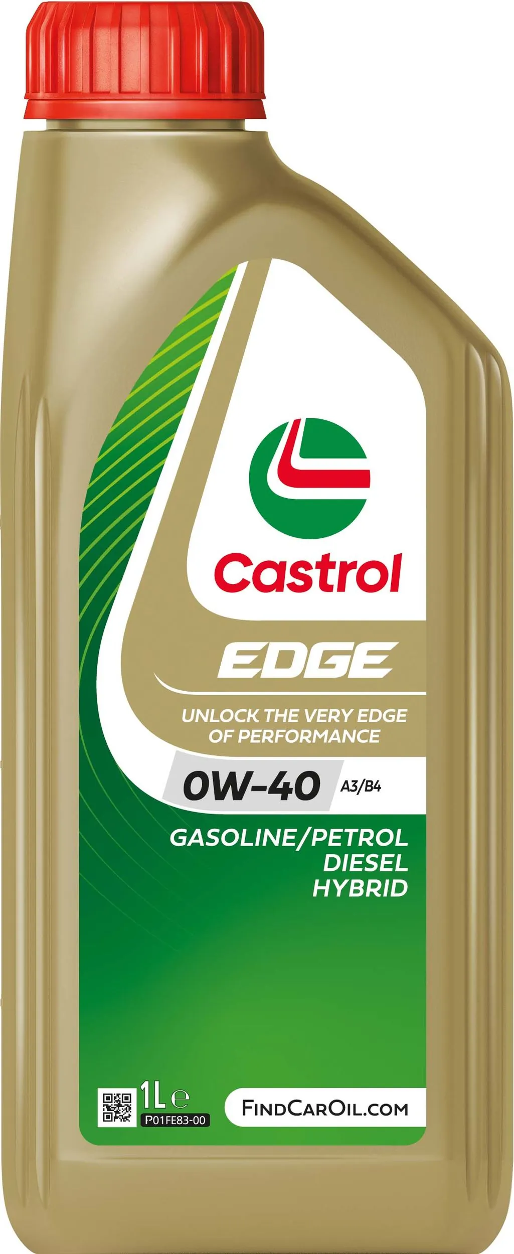 Castrol 15F6B4