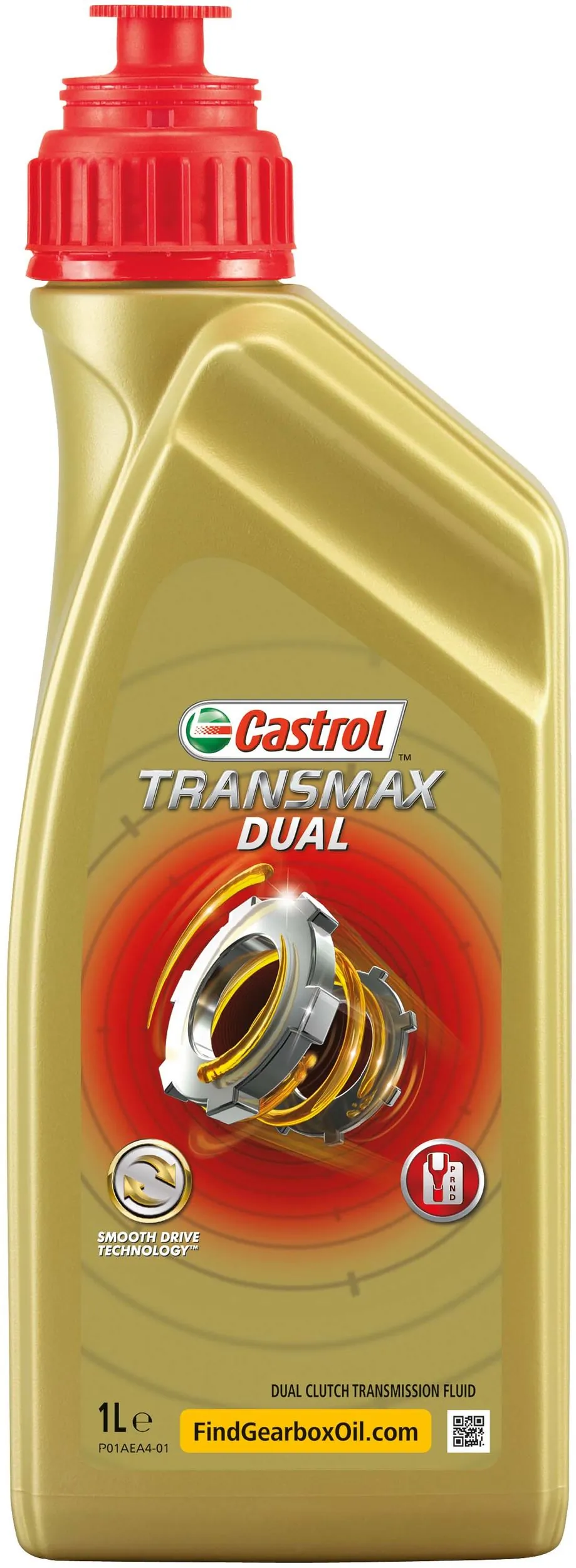 Castrol 15D917