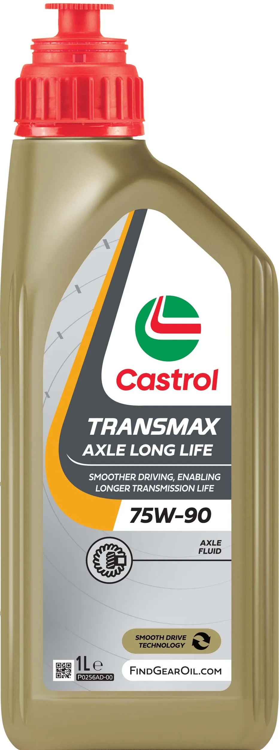 Castrol 15F148