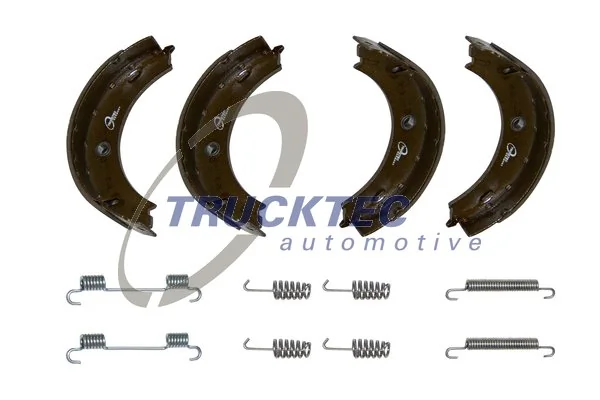 TRUCKTEC AUTOMOTIVE 0235052