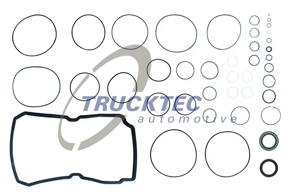 TRUCKTEC AUTOMOTIVE 0243190